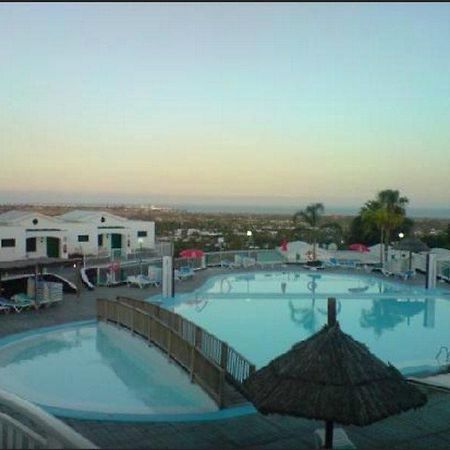Vista Dorada Hotel Maspalomas  Luaran gambar