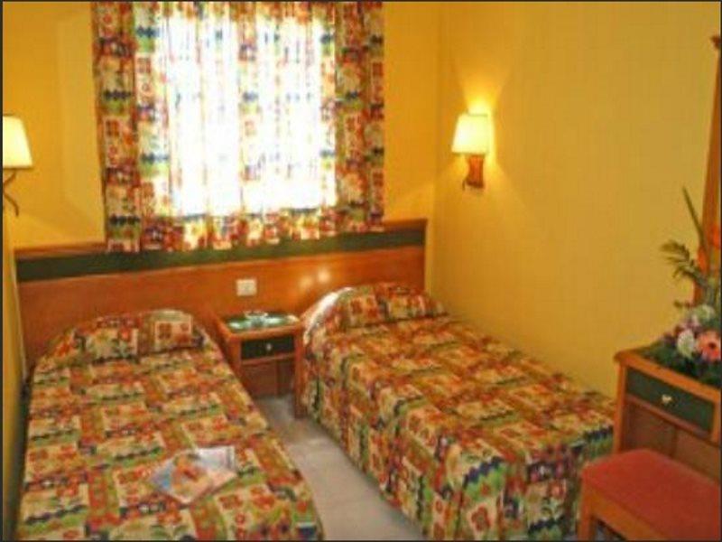Vista Dorada Hotel Maspalomas  Luaran gambar