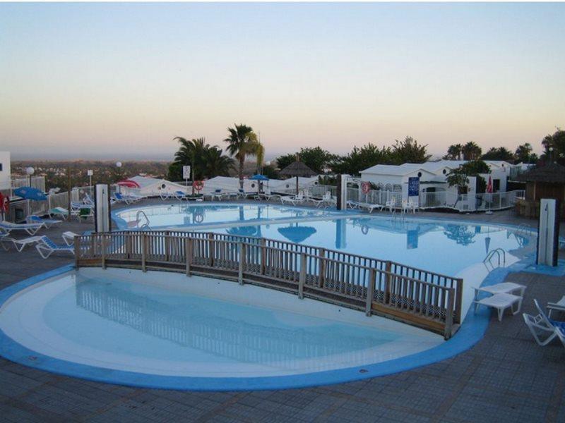 Vista Dorada Hotel Maspalomas  Luaran gambar