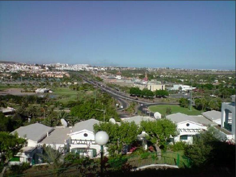 Vista Dorada Hotel Maspalomas  Luaran gambar