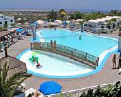 Vista Dorada Hotel Maspalomas  Luaran gambar