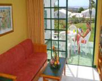 Vista Dorada Hotel Maspalomas  Luaran gambar